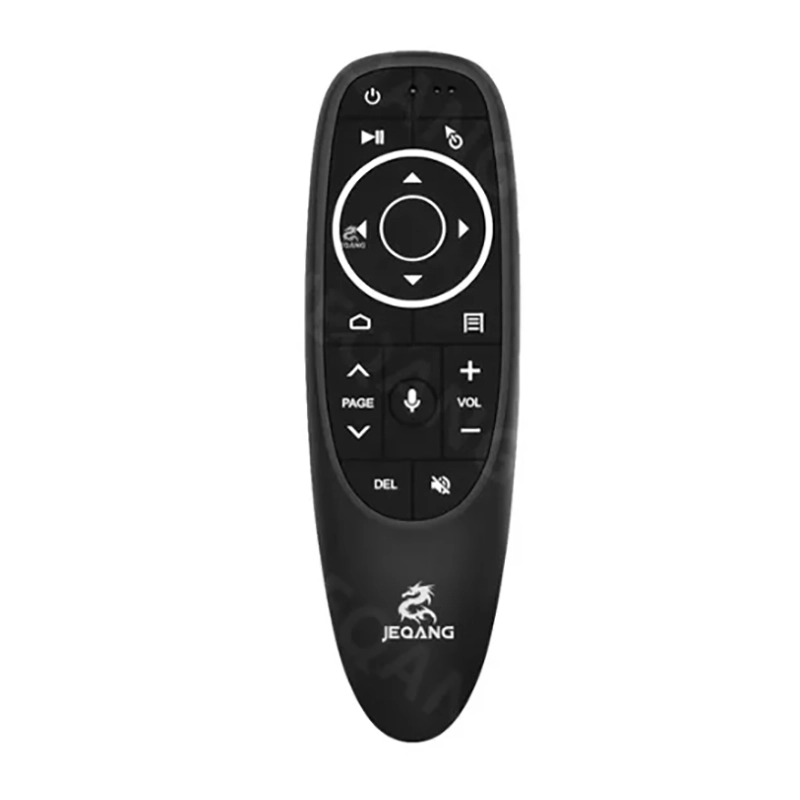 ریموت کنترل ایر ماوس JEQANG مدل JA-502